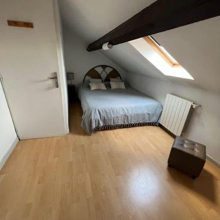 La Petite Angerienne Villa Saint-Jean-dʼAngély Eksteriør bilde